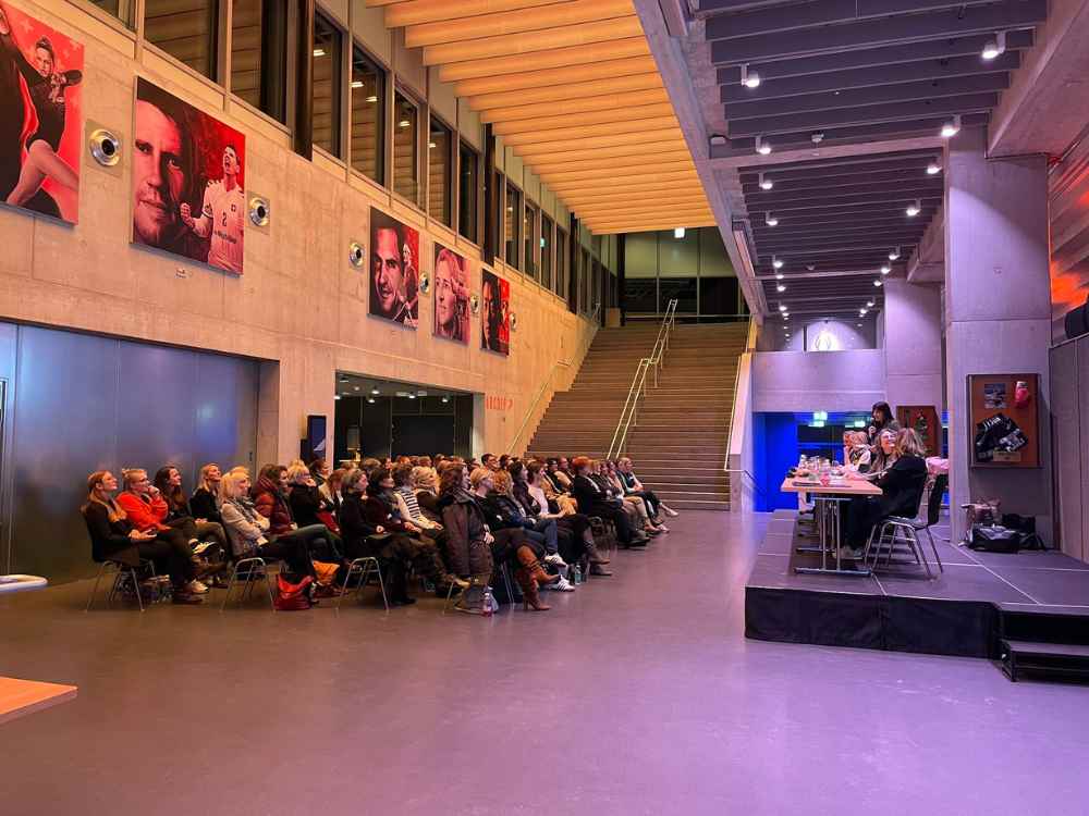 35. Generalversammlung