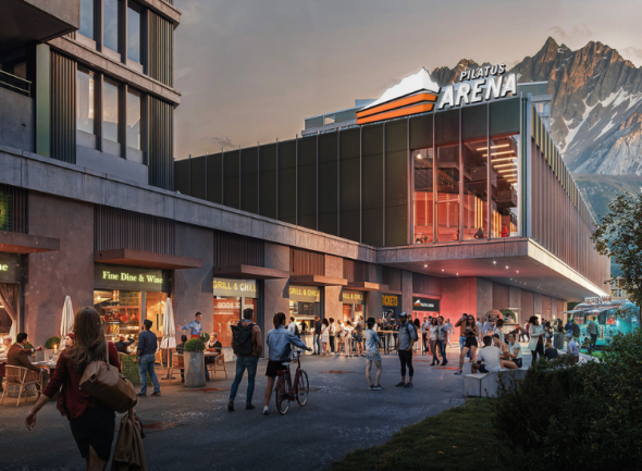 35. Generalversammlung